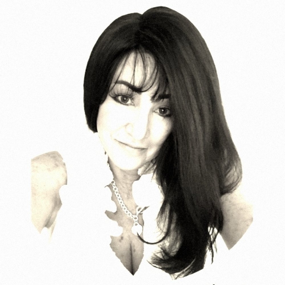 Meet your Posher, Liane
